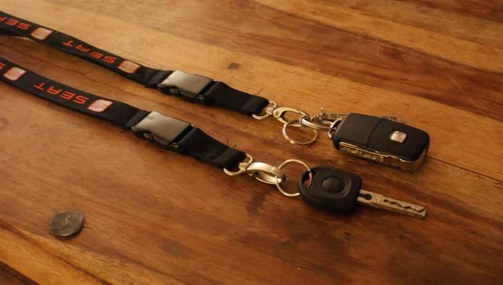 Seat Leon 1.8 Tsi 160 Hk - Ze keez billede 15