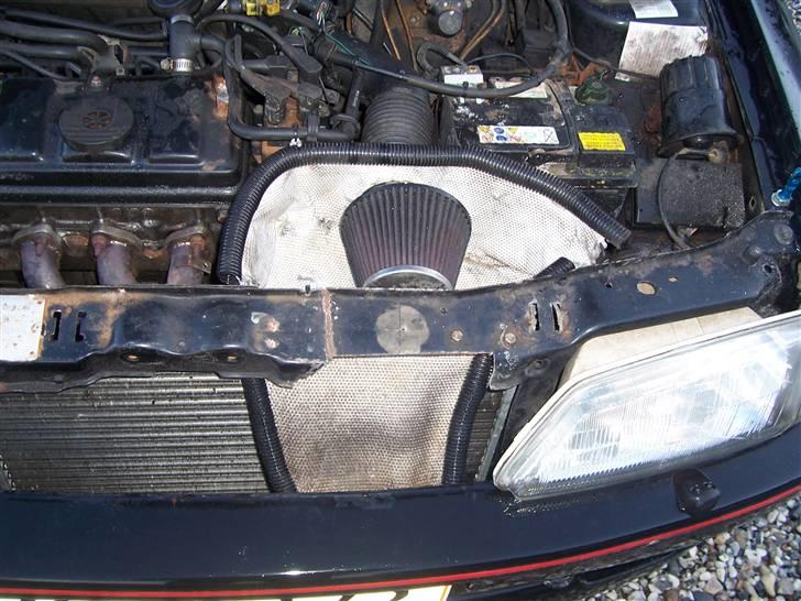 Peugeot 106 Rally(solgt) billede 9