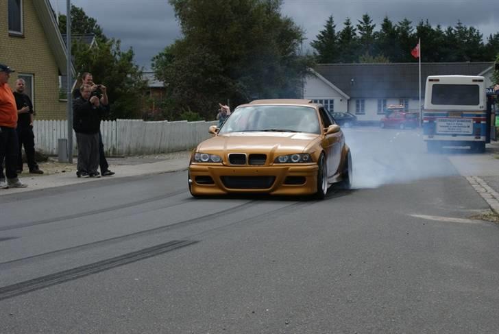 BMW E36 solgt billede 6