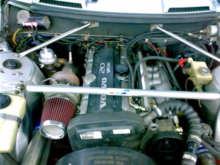 Volvo 252 R  billede 18