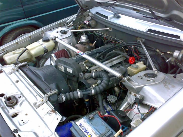 Volvo 252 R  billede 20