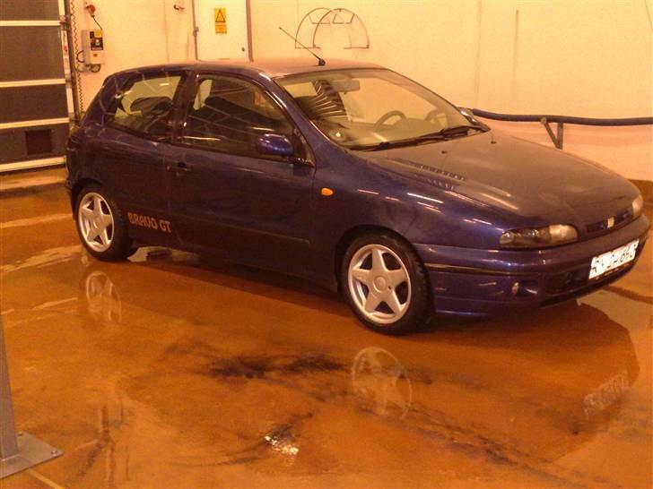 Fiat bravo GT R.I.P billede 13