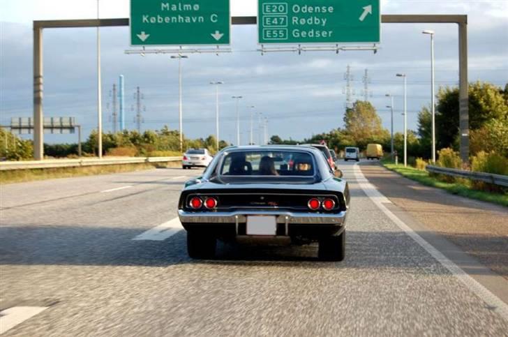 Dodge Charger R/T billede 4