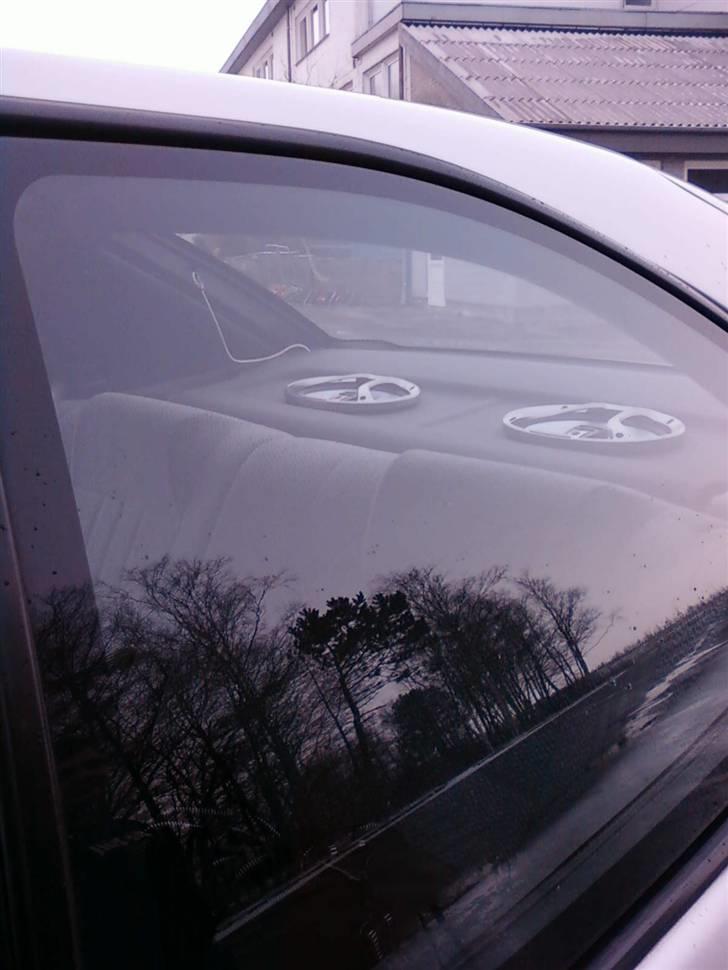 Toyota Corolla billede 13