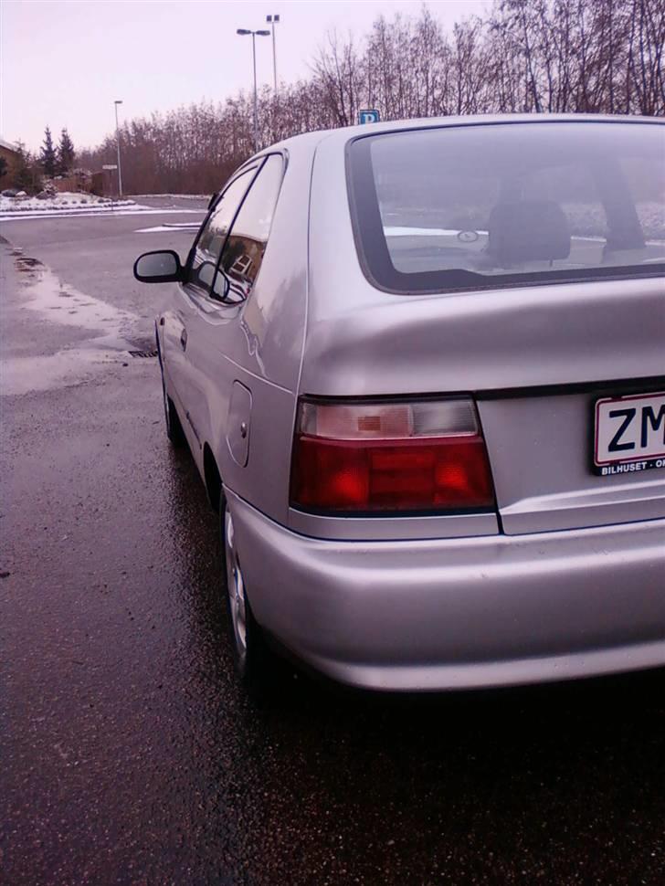 Toyota Corolla billede 19