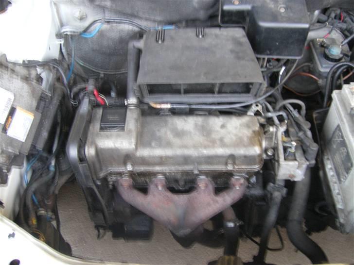 Fiat punto billede 5