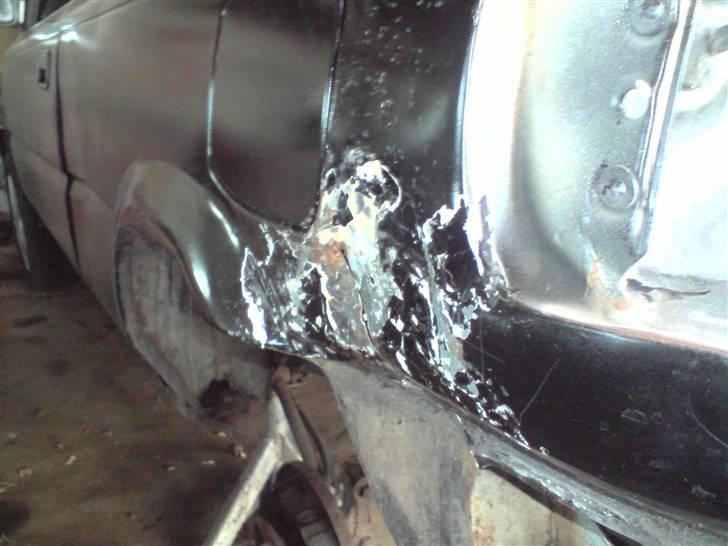 Toyota Corolla SOLGT billede 16