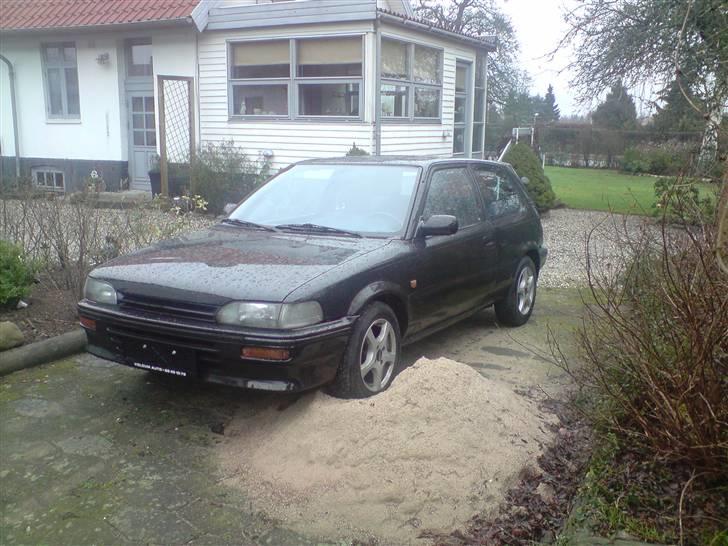 Toyota Corolla SOLGT billede 18