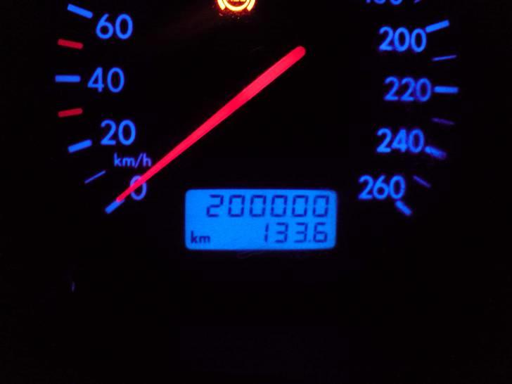 VW Passat 1.8T SOLGT billede 16