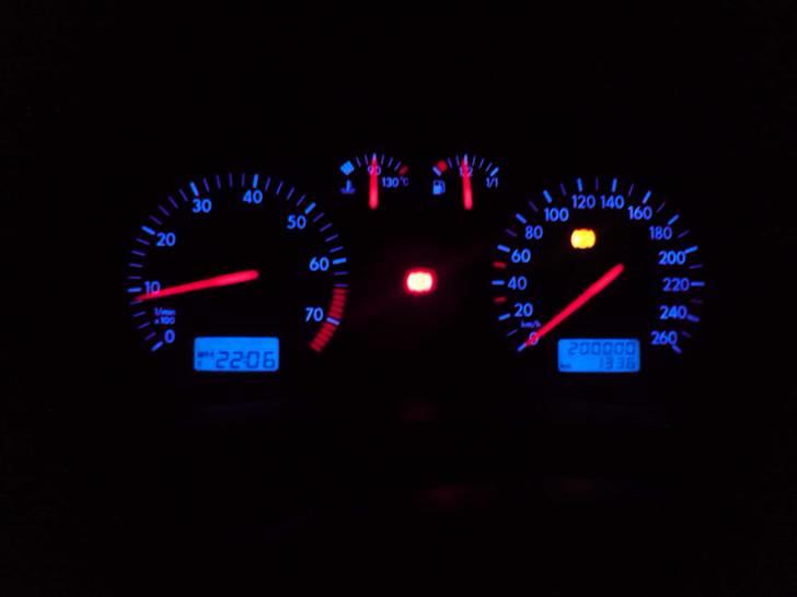 VW Passat 1.8T SOLGT billede 17