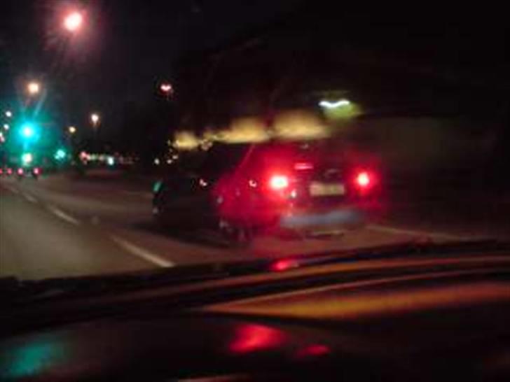 VW Passat 1.8T SOLGT billede 19