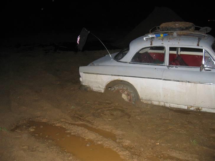 Volvo Amazon billede 7