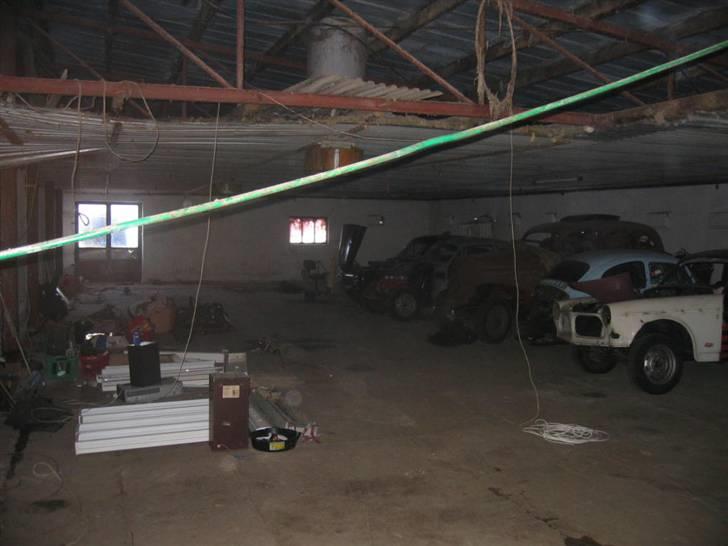 Volvo Amazon billede 12