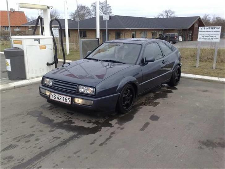 VW Corrado GTI G60  billede 1