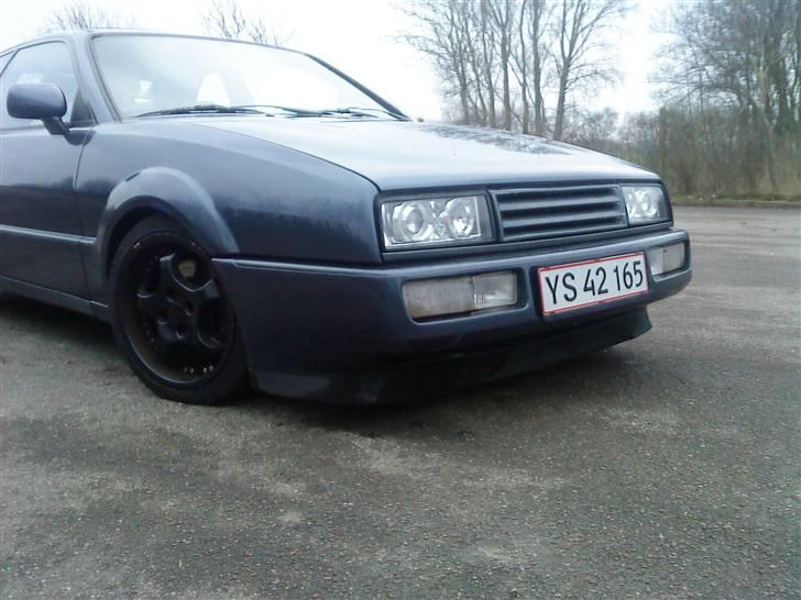 VW Corrado GTI G60  billede 2