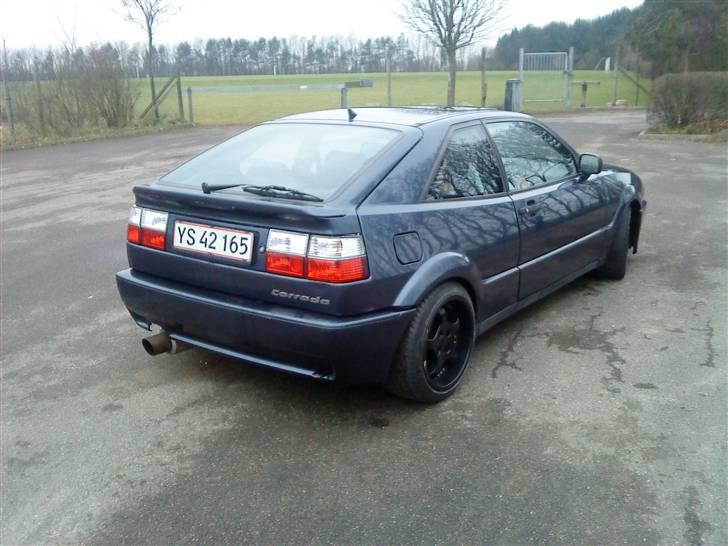 VW Corrado GTI G60  billede 3