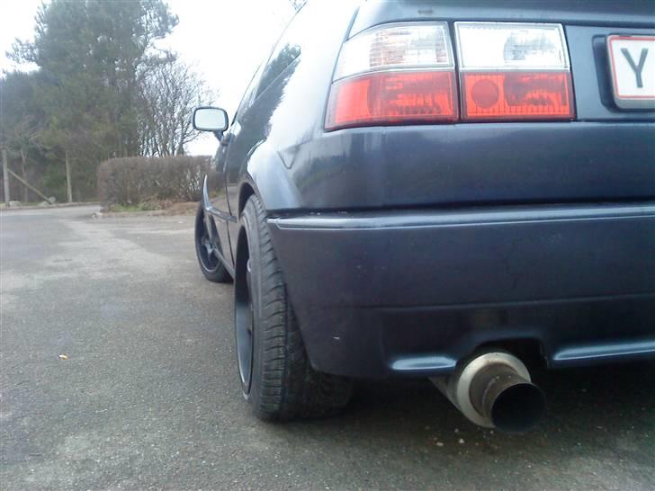VW Corrado GTI G60  billede 4