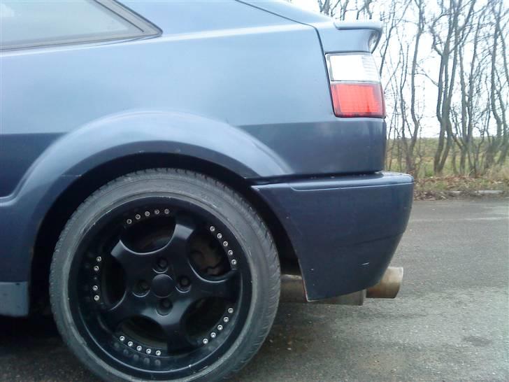 VW Corrado GTI G60  billede 5