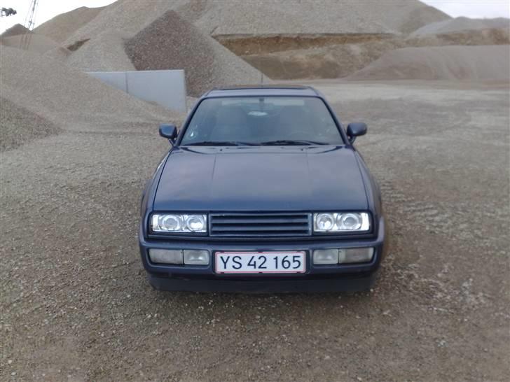 VW Corrado GTI G60  billede 6