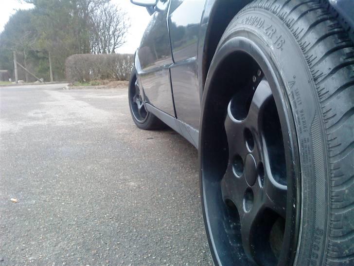 VW Corrado GTI G60  billede 7