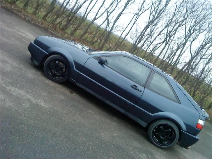 VW Corrado GTI G60  billede 8