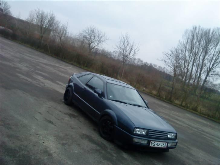 VW Corrado GTI G60  billede 9