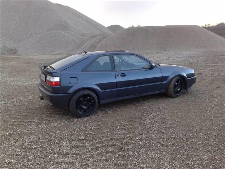 VW Corrado GTI G60  billede 10