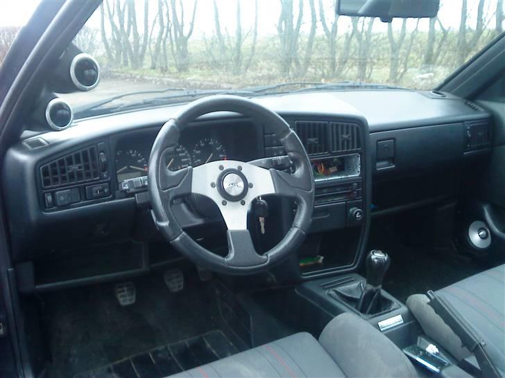 VW Corrado GTI G60  billede 11