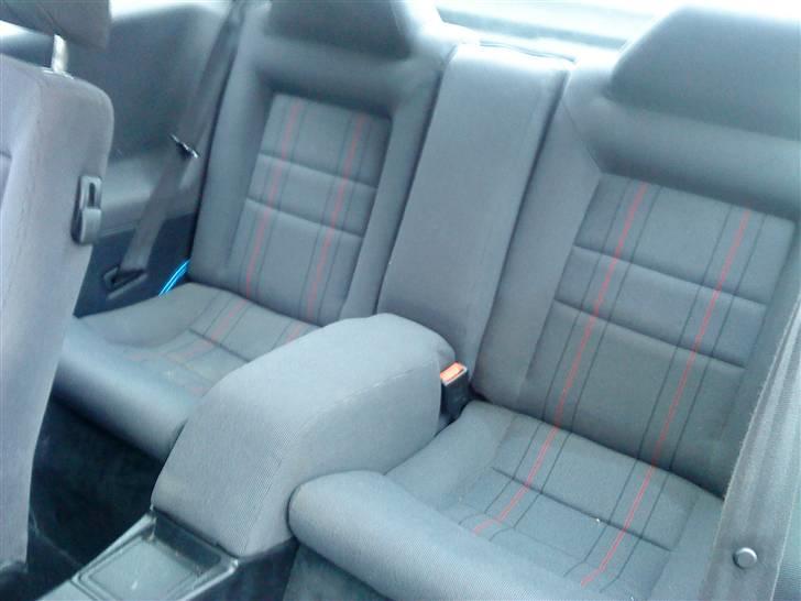 VW Corrado GTI G60  billede 12