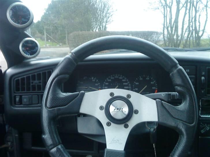 VW Corrado GTI G60  billede 13