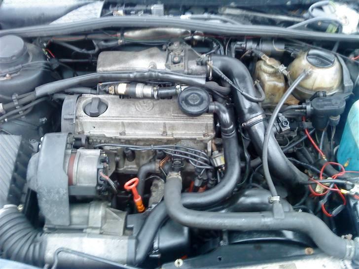 VW Corrado GTI G60  billede 14