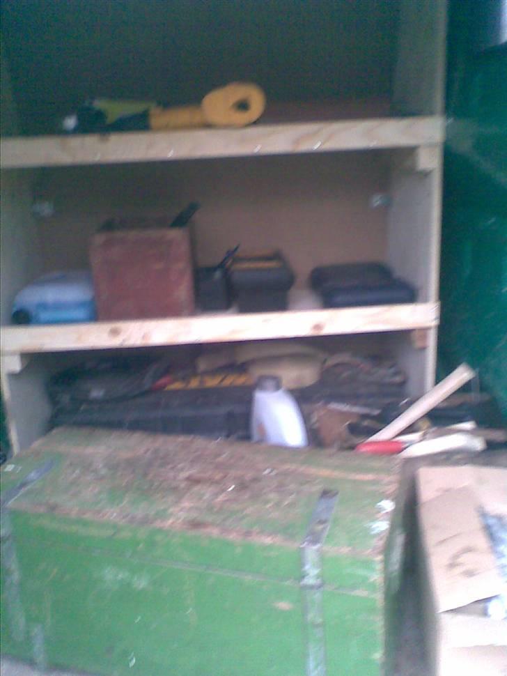 VW transporter billede 8