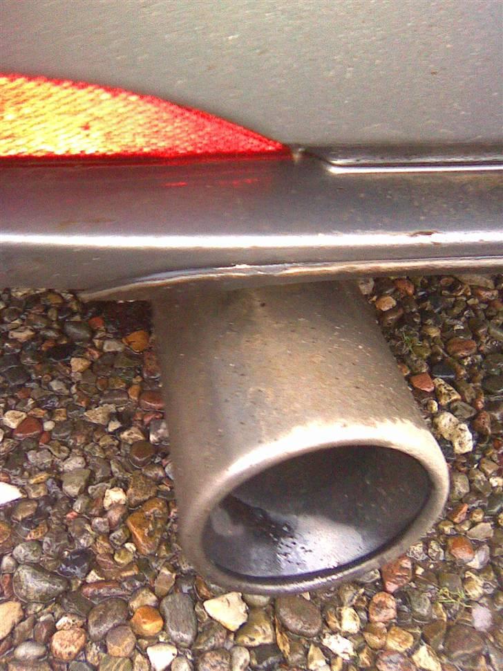 Fiat Grande punto sport (solgt - Den nye bagpotte billede 5