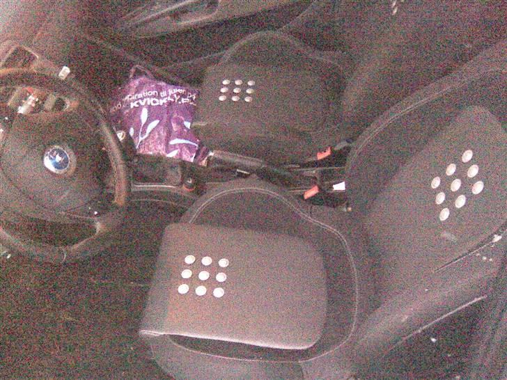 Fiat Grande punto sport (solgt billede 8