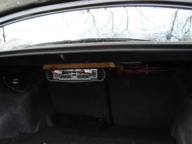 BMW e36 320 alt m3  billede 18