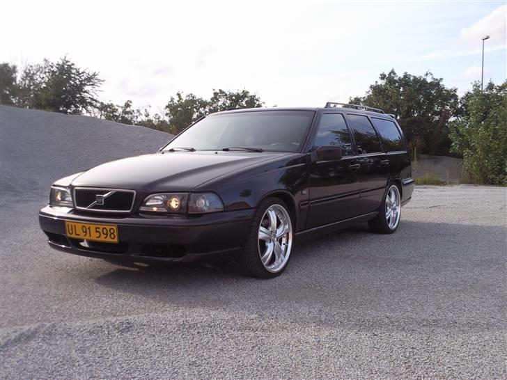 Volvo 850 T5 / v70 billede 1