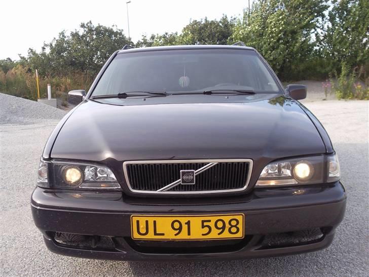 Volvo 850 T5 / v70 billede 2