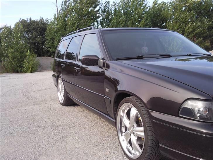 Volvo 850 T5 / v70 billede 3