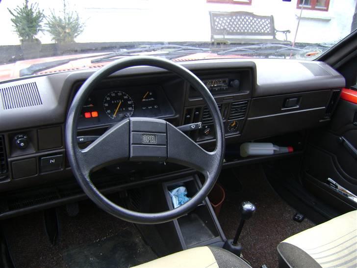 Opel Corsa A 1.0s billede 2