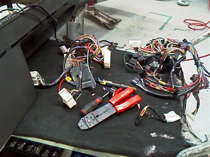 VW Polo mk1 billede 10