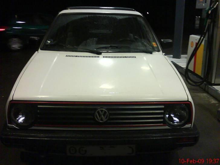 VW Golf billede 8