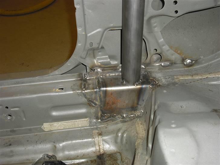 Toyota Rambey Racing billede 7