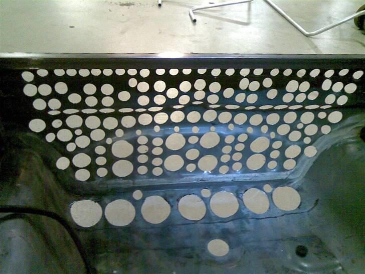 Toyota Rambey Racing billede 12