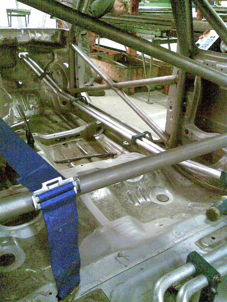 Toyota Rambey Racing billede 16