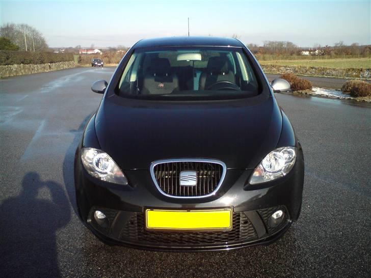 Seat altea "solgt" billede 3