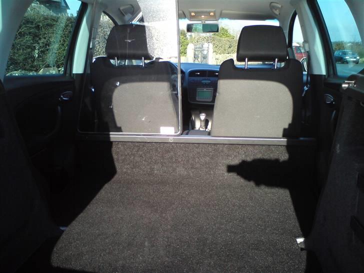 Seat altea "solgt" billede 5