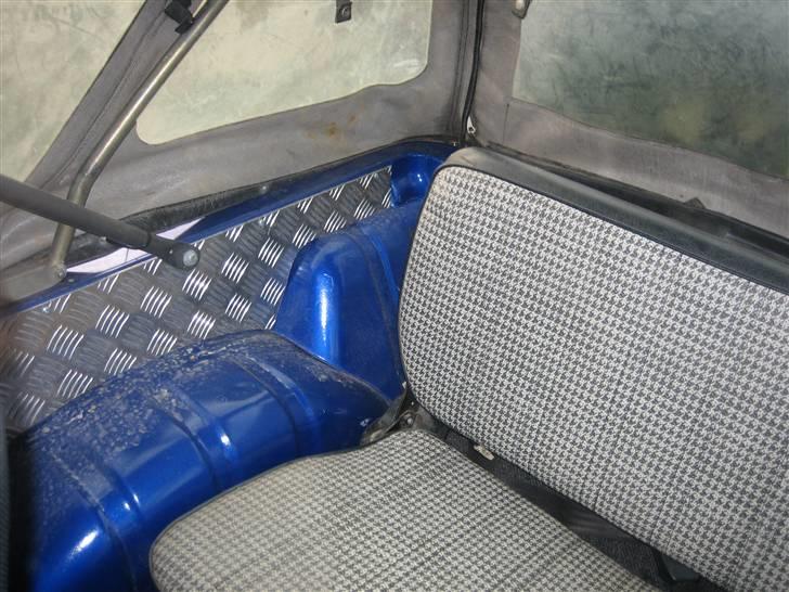 Suzuki Sj 410 *solgt* billede 9