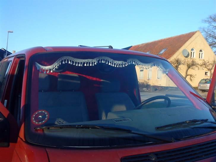 VW Transporter (byttet) billede 5