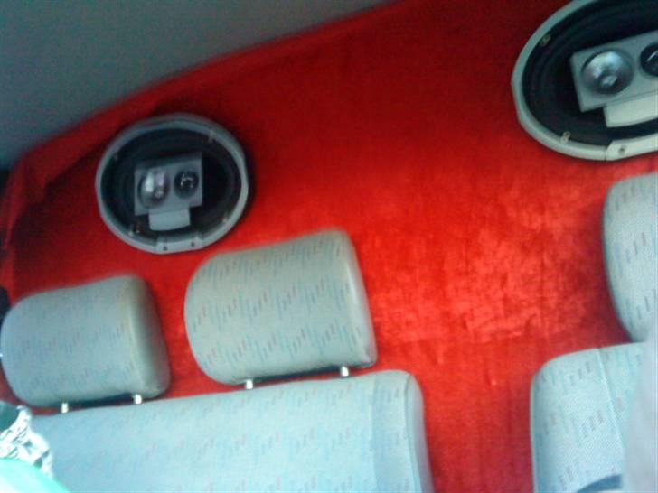 VW Transporter (byttet) billede 9