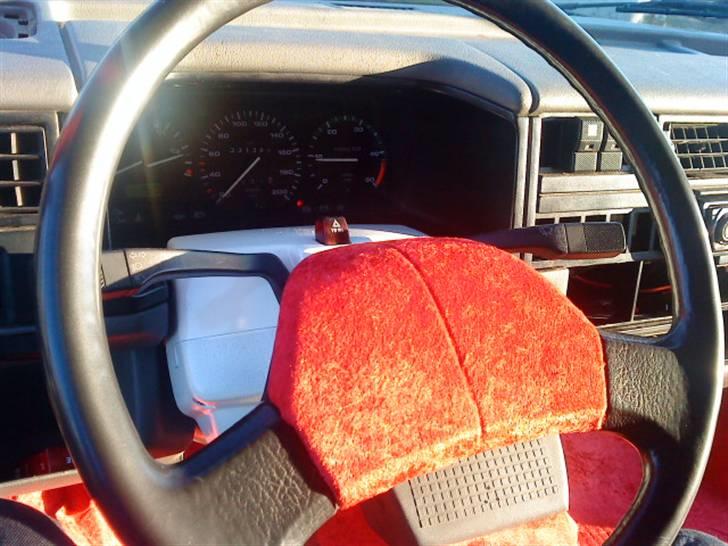 VW Transporter (byttet) billede 12